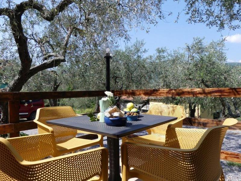 Agriturismo La Vigna Chiusanico Zewnętrze zdjęcie