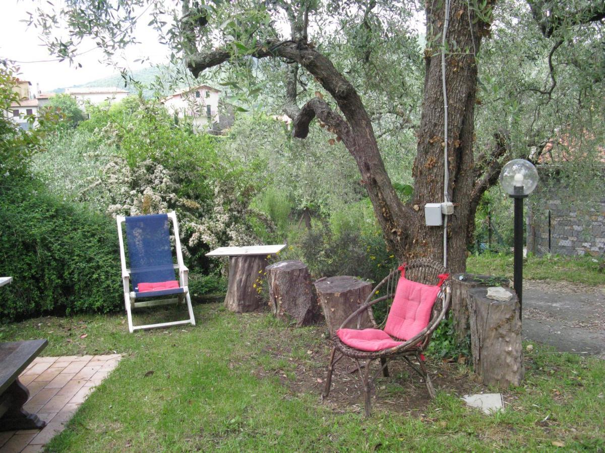 Agriturismo La Vigna Chiusanico Zewnętrze zdjęcie