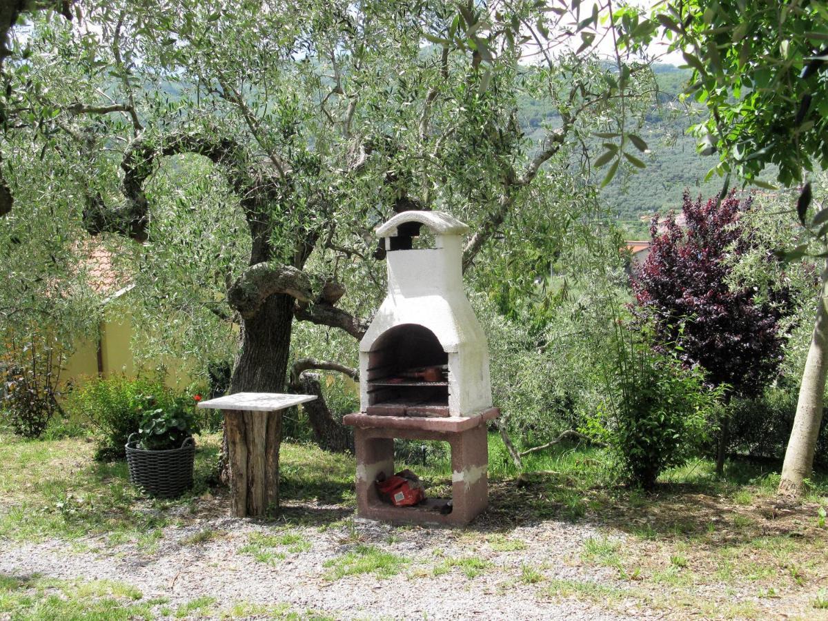 Agriturismo La Vigna Chiusanico Zewnętrze zdjęcie