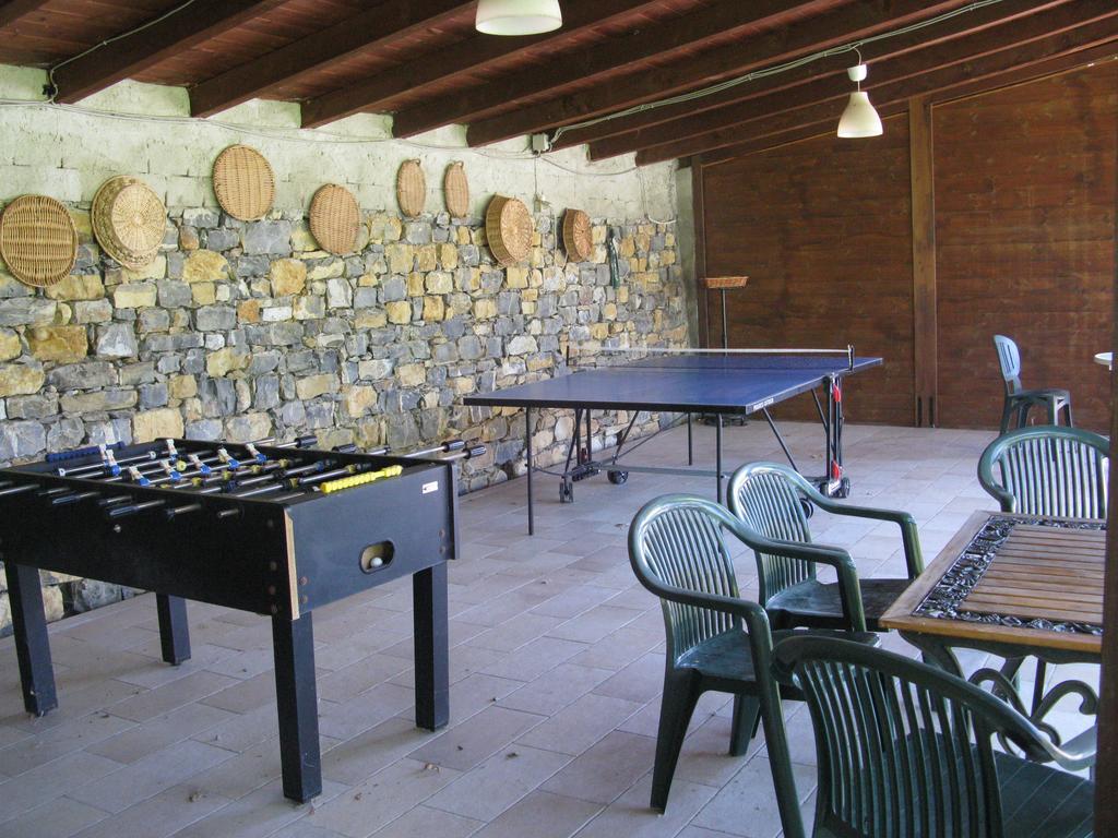 Agriturismo La Vigna Chiusanico Zewnętrze zdjęcie