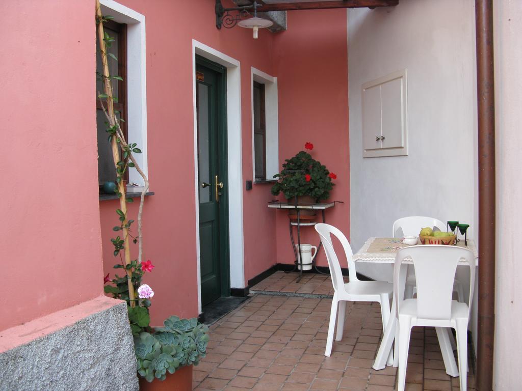 Agriturismo La Vigna Chiusanico Zewnętrze zdjęcie