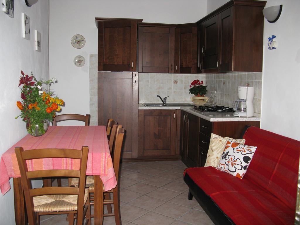 Agriturismo La Vigna Chiusanico Zewnętrze zdjęcie