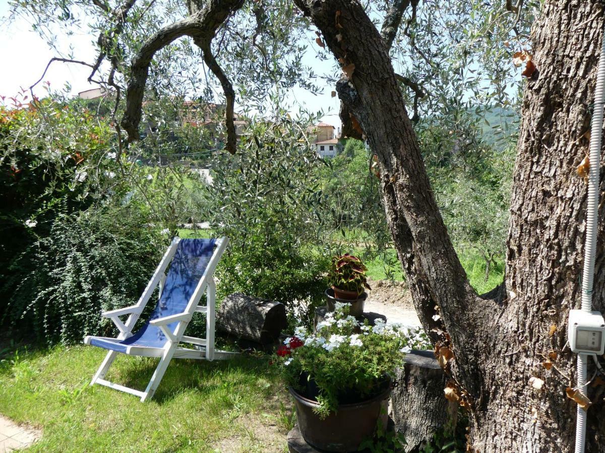 Agriturismo La Vigna Chiusanico Zewnętrze zdjęcie