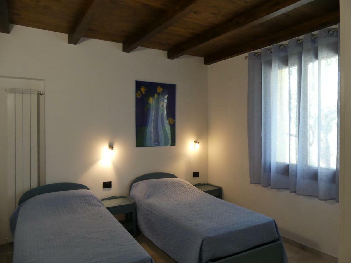 Agriturismo La Vigna Chiusanico Zewnętrze zdjęcie