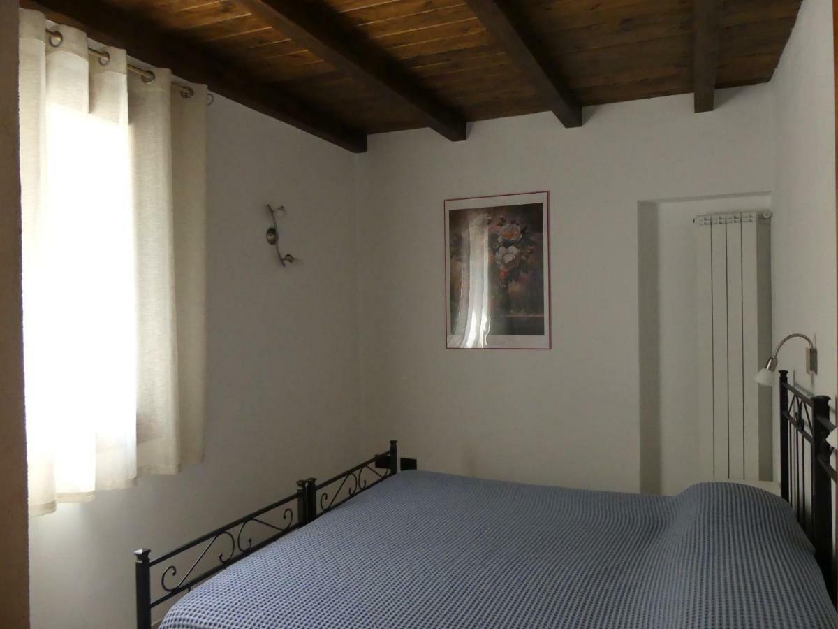 Agriturismo La Vigna Chiusanico Zewnętrze zdjęcie