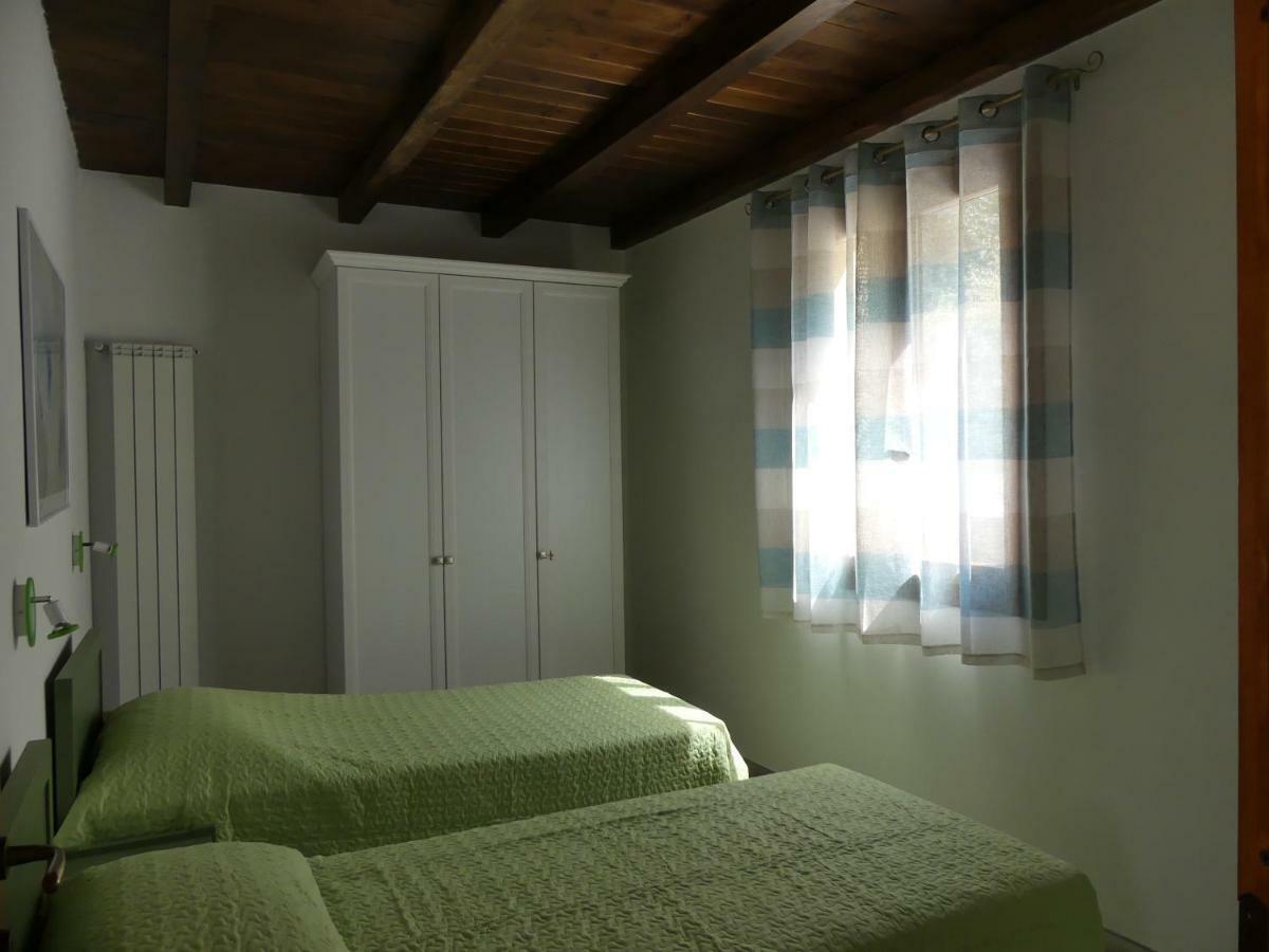 Agriturismo La Vigna Chiusanico Zewnętrze zdjęcie